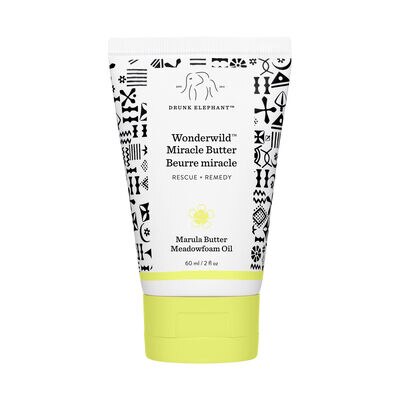 WONDERWILD MIRACLE BUTTER (B&Aacute;LSAMO CORPORAL Y FACIAL)